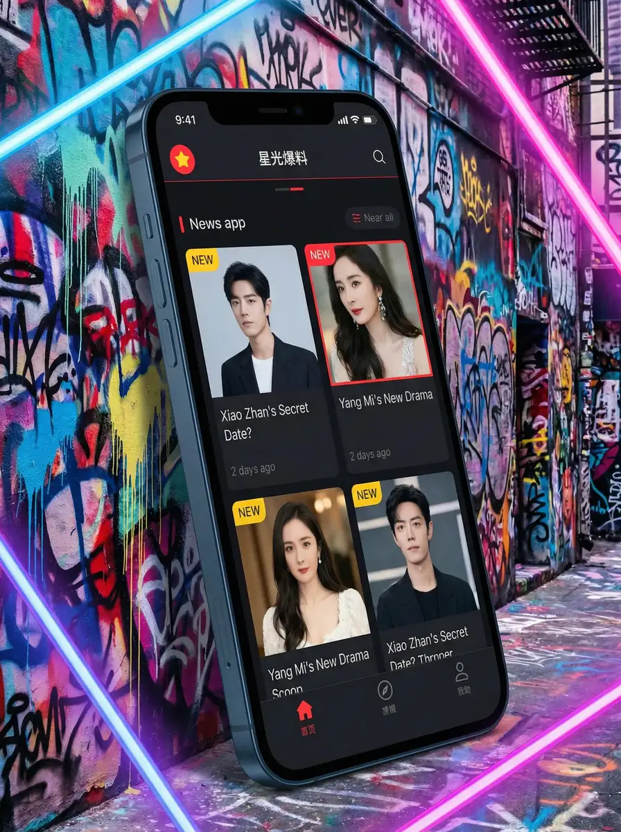 你微笑时很美31集免费观看 APP界面展示 - 掌上吃瓜神器